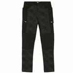 PANTALONE ALL SEASON NERO M        FREEDOM DIADORA