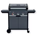 BARBECUE GAS 3 SELECT EXS SBS            CAMPINGAZ
