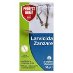 INSETTICIDA ZANZARE LARVICIDA   Pz 25 PROTECT HOME