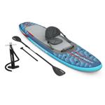 TAVOLA SUP OCEANA 26             305x84 h 15 BESTW