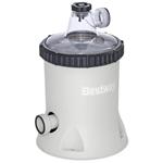 FILTRO PISCINE A POMPA POLISFERA          1P BESTW