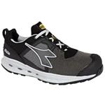 SCARPE GLOVE GHOST NERO/GRIGIO BASSE 39 S3 DIADORA