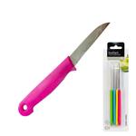 COLTELLO SPELUCCHINO           cm 7,0 Pz 4 KOOPMAN