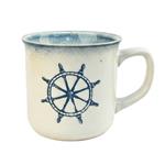 TAZZA MUG CERAMICA MARE             cc 300 KOOPMAN