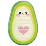 MATERASSINO AVOCADO                  165x114 INTEX