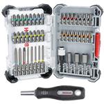 SET AVVITAMENTO Pz 45             EXTRA HARD BOSCH