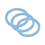 GUARNIZIONI GIANNINA FAMILY   Pz 3 Tz 3 XTRA 12978