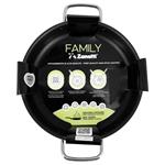 TEGAME 2 MANICI               cm 32 FAMILY ZANETTI