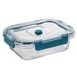 CONTENITORE SOTTOVUOTO RETTANG.l 0,6 4FOOD TESCOMA