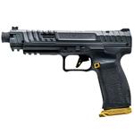 PISTOLA ARIA COMPRESSA PB 528 CANIK COMPET.DEFENCE