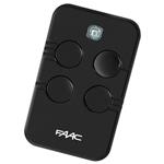 RADIOCOMANDO ORIGINALE XTO4 868               FAAC