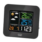 OROLOGIO SVEGLIA STAZIONE METEO NER.ME3165RC TREVI