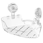 MENSOLA BAGNO VENTOSA ANG.cm 25x25 h 18 XTRA 13243