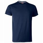 MAGLIETTA T-SHIRT DEEP BLUE XXL        FIGI UPOWER