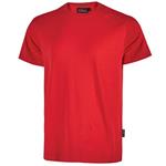 MAGLIETTA T-SHIRT RED MAGMA XL         FIGI UPOWER