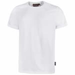 MAGLIETTA T-SHIRT WHITE XXL            FIGI UPOWER