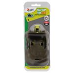TRAPPOLA TOPI KILL TRAP FLUO      cm 8x14 h 7 ZAPI
