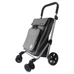 CARRELLO SPESA IRENE   l 60 48x61 h  94 XTRA 13227