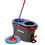 MOCIO COMPLETO H2PRO SPIN MOP          Pz 4 VILEDA