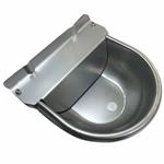 ABBEVERATOIO CANI E OVINI AUTOMATICO INOX