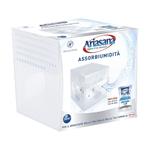 ASSORBIUMIDITA' KIT SALI            g 450 ARIASANA