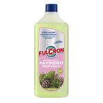 DETERGENTE PAVIMENTI NOTE DI AGRUMI  l 1,0 FULCRON
