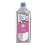 DETERGENTE GRES E CERAMICA           l 1,0 FULCRON