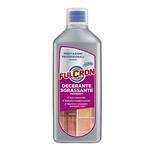 DETERGENTE DECERANTE E SGRASSANTE    l 1,0 FULCRON