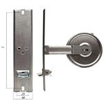 AVVOLGITORE INTERASSE 255 m 12,0 CON PLACCA