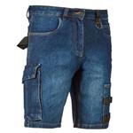 BERMUDA JEANS GUADO M                  SALT UPOWER