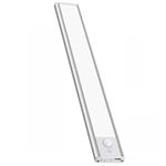 LAMPADA LACTEA MINI REGLETTE LED    cm 21x4 VELAMP