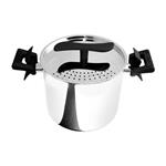 CUOCISCOLA INOX SCOLAVELOCE             cm 20 IPAC