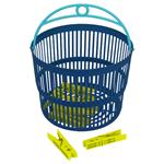 CESTINO PORTAMOLLETTE TOWE.Pz 24 8 h 19 XTRA 13257