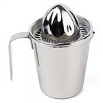 SPREMIAGRUMI INOX BRICCO    cm 12 h 13 IDEALE IPAC