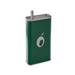OLIERA INOX RETT.RUSTICA GREEN  ml 375 OLIPAC IPAC