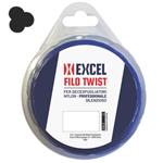 FILO NYLON RITORTO      mm 3,0 m 15    EXCEL 09961