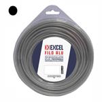 FILO NYLON TONDO ALU    mm 2,4 m 15    EXCEL 09970