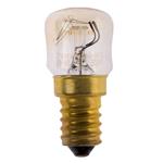 LAMPADA PERA E14 W25 FORNO                   AIRAM