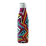 BOTTIGLIA TERMICA ACCIAIO GRAFFITI      cc 500 TSB