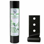 TELO PACCIAMATURA PE h 120 m 30 FORATO cm 30