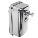DOSASAPONE MURO CLEAN INOX ml 500       XTRA 13423