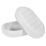PORTASAPONE APPOGGIO SCATOLA    cm 11x7 XTRA 13454