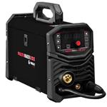 SALDATRICE ELETTRICA INVERTER MULTI MAK.200  HELVI