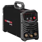 SALDATRICE ELETTRICA INVERTER TIG MAKER 200  HELVI