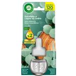 RICARICA DIFFUSORE ESSENZA EUCALIP. ml 19 AIR WICK