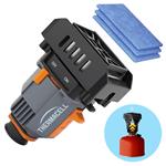DISPOSITIVO REPELLENTE BACKPACKER       THERMACELL