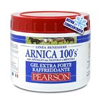 CREMA GEL ARNICA EXTRA FORTE RAFFRE.ml 500 PEARSON