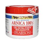 CREMA GEL ARNICA EXTRA FORTE RISCAL.ml 500 PEARSON