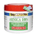 CREMA GEL ARNICA EXTRA FORTE RILASS.ml 500 PEARSON