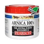 CREMA GEL ARNICA EXTRA FORTE BALSAM.ml 500 PEARSON